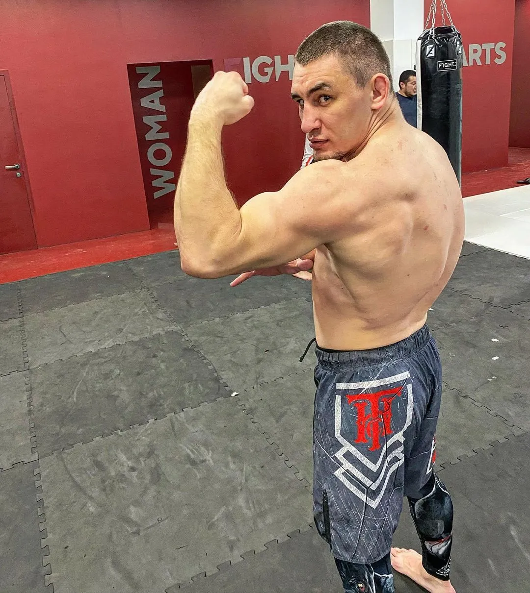 Дмитрий Арышев