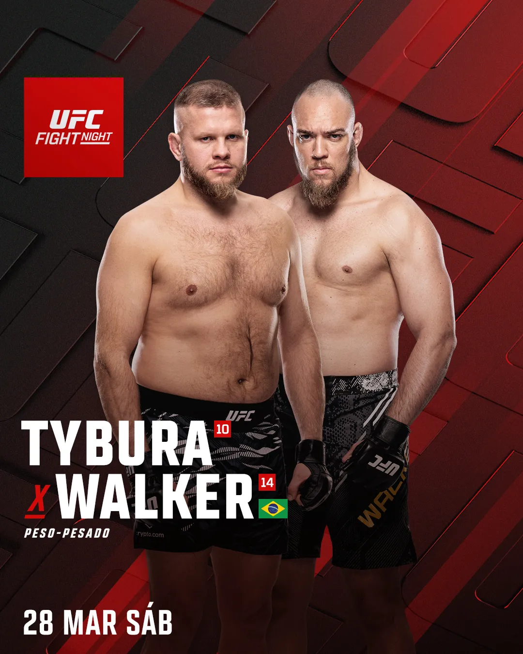 UFC Fight Night 271