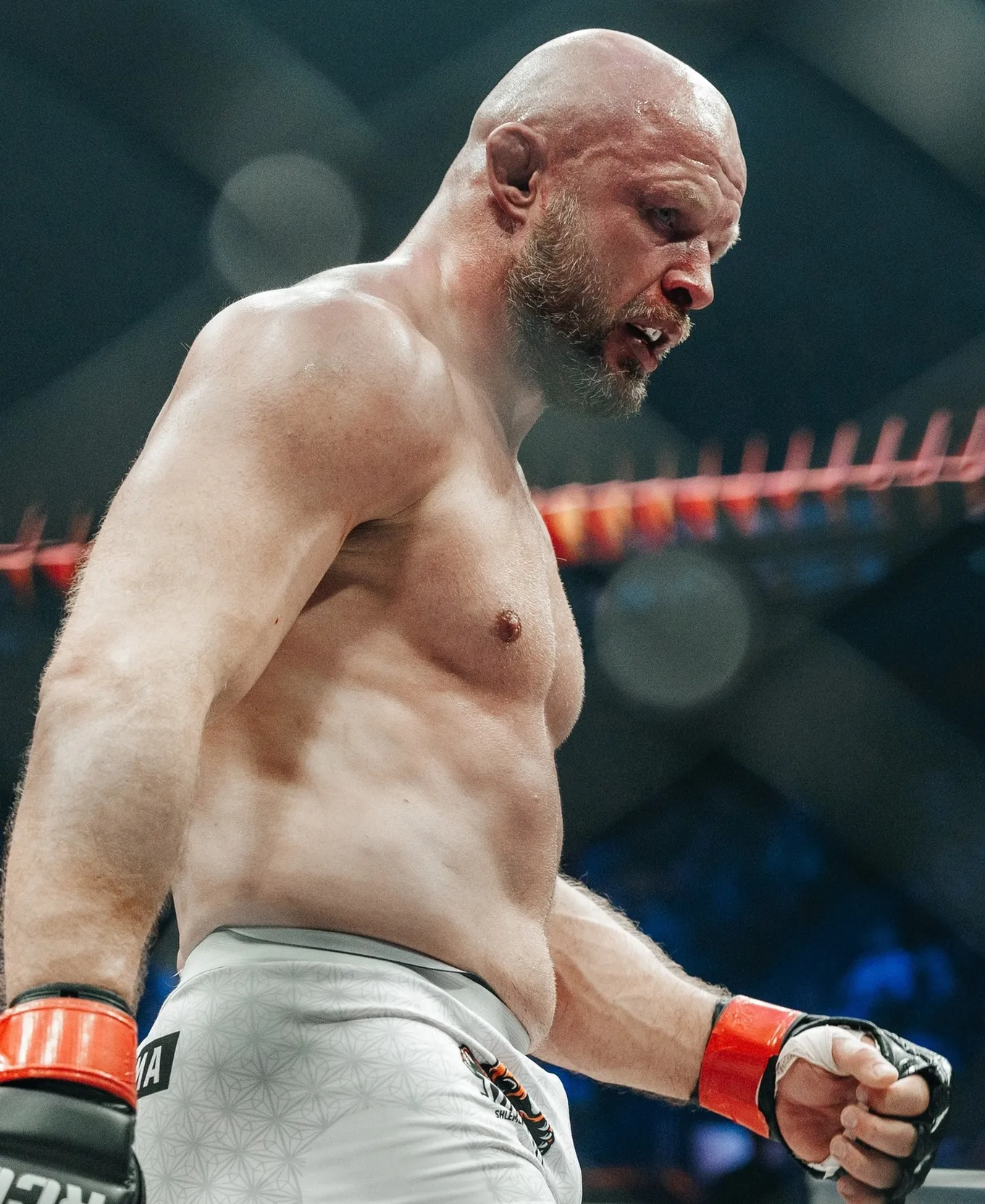Александр Шлеменко