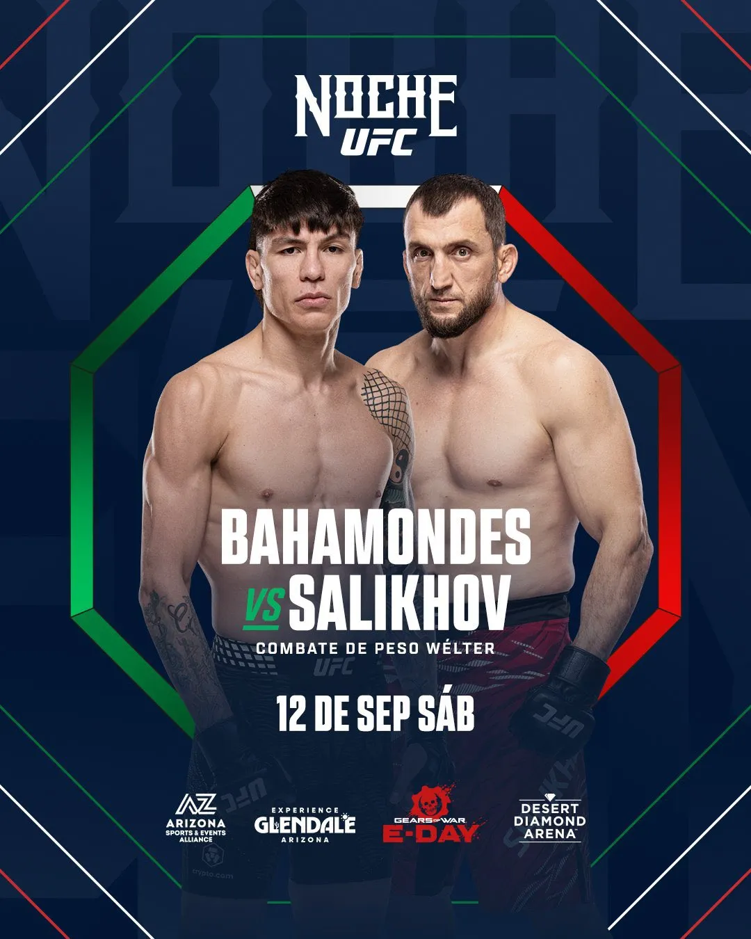 UFC Fight Night 288