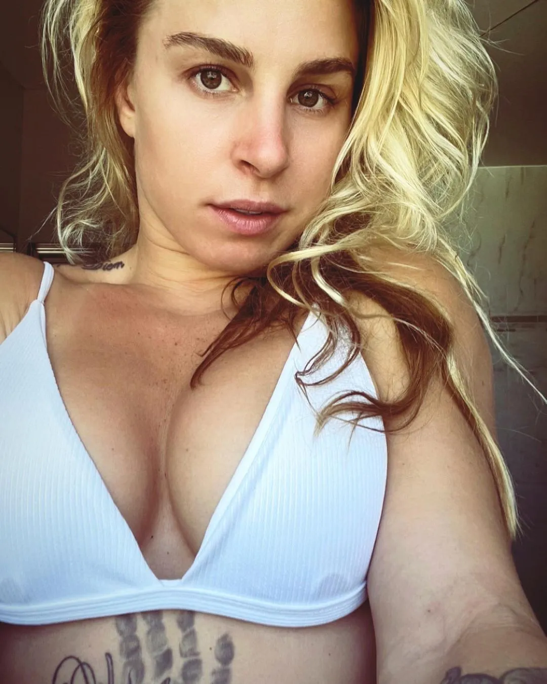 Ханна Голди