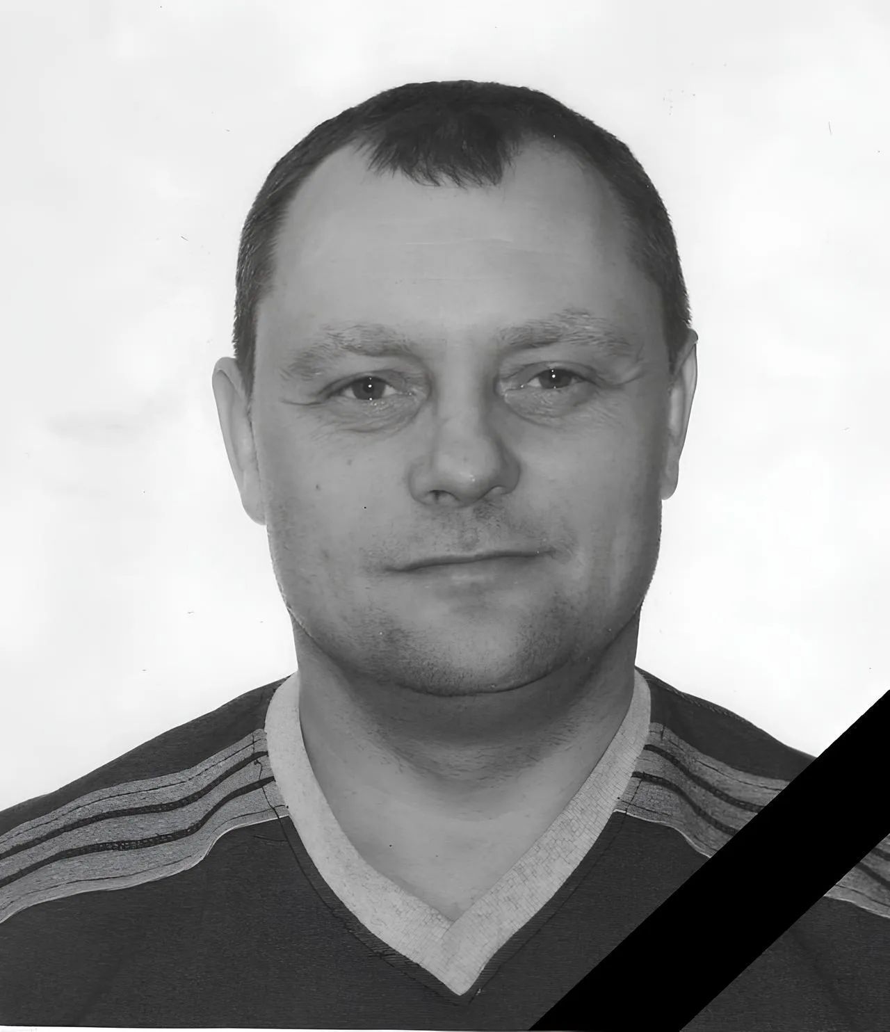 Олег Шевченко