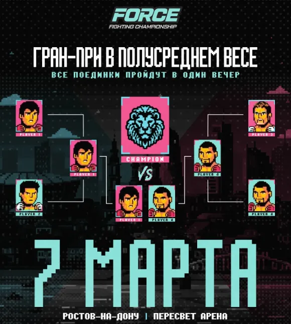 Force FC