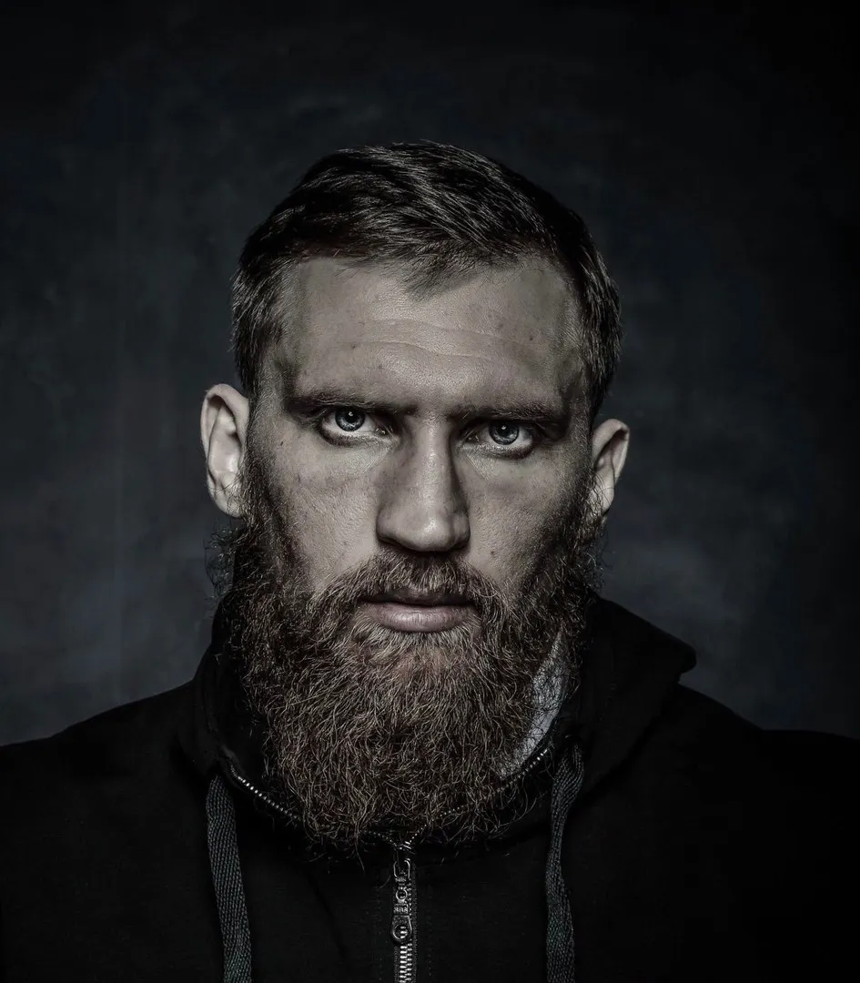 Дмитрий Кудряшов