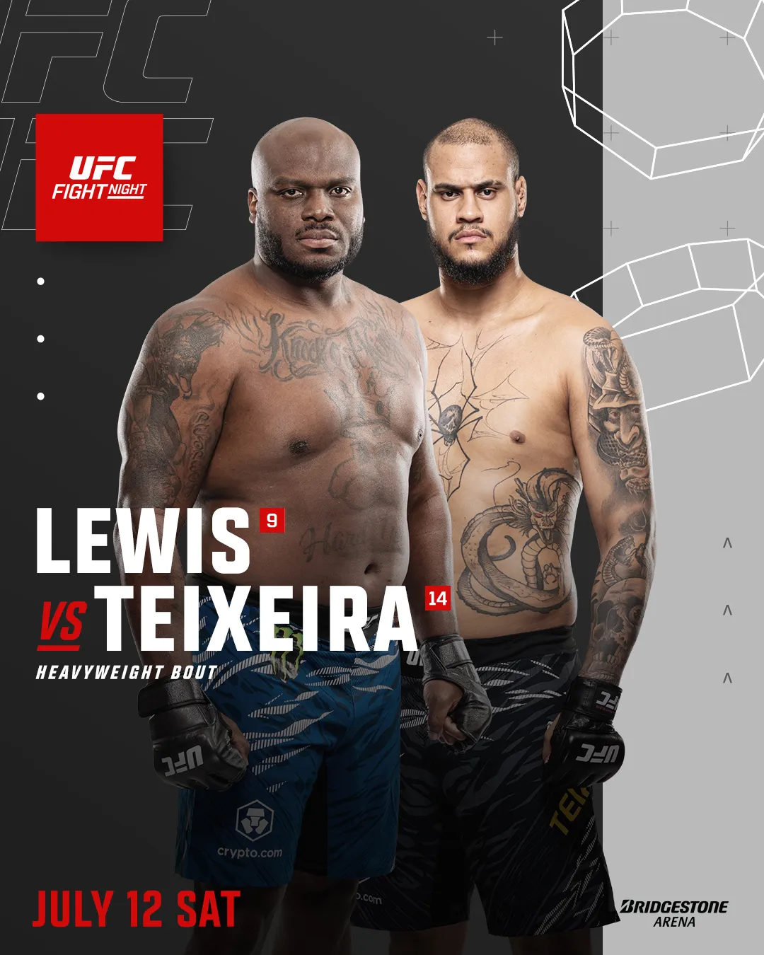 UFC Fight Night