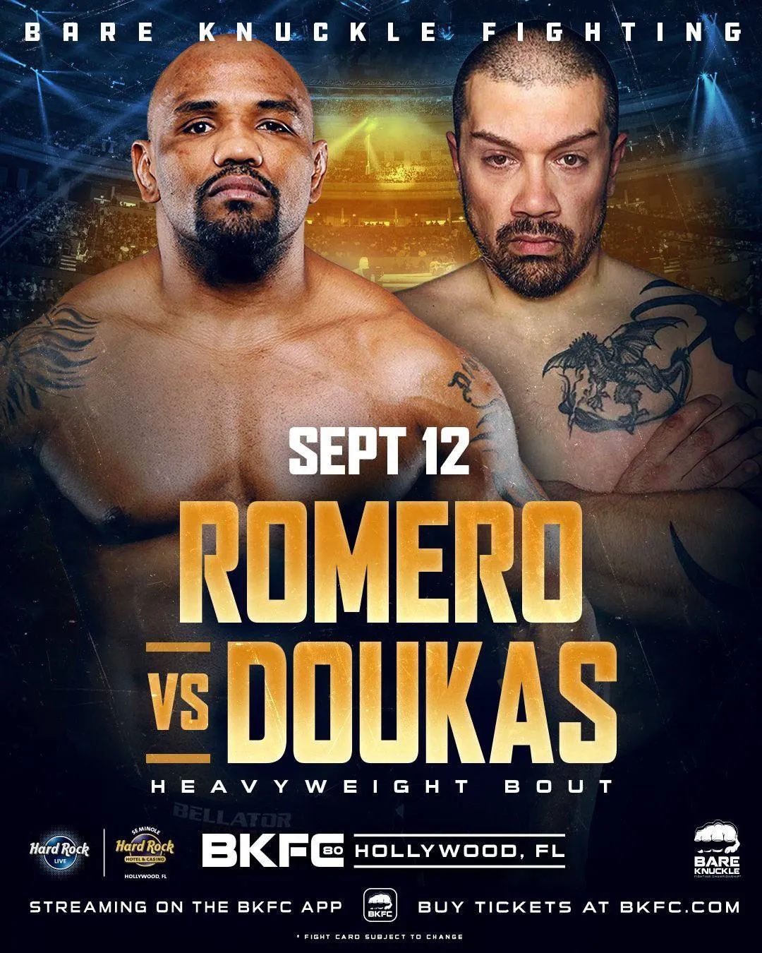 BKFC