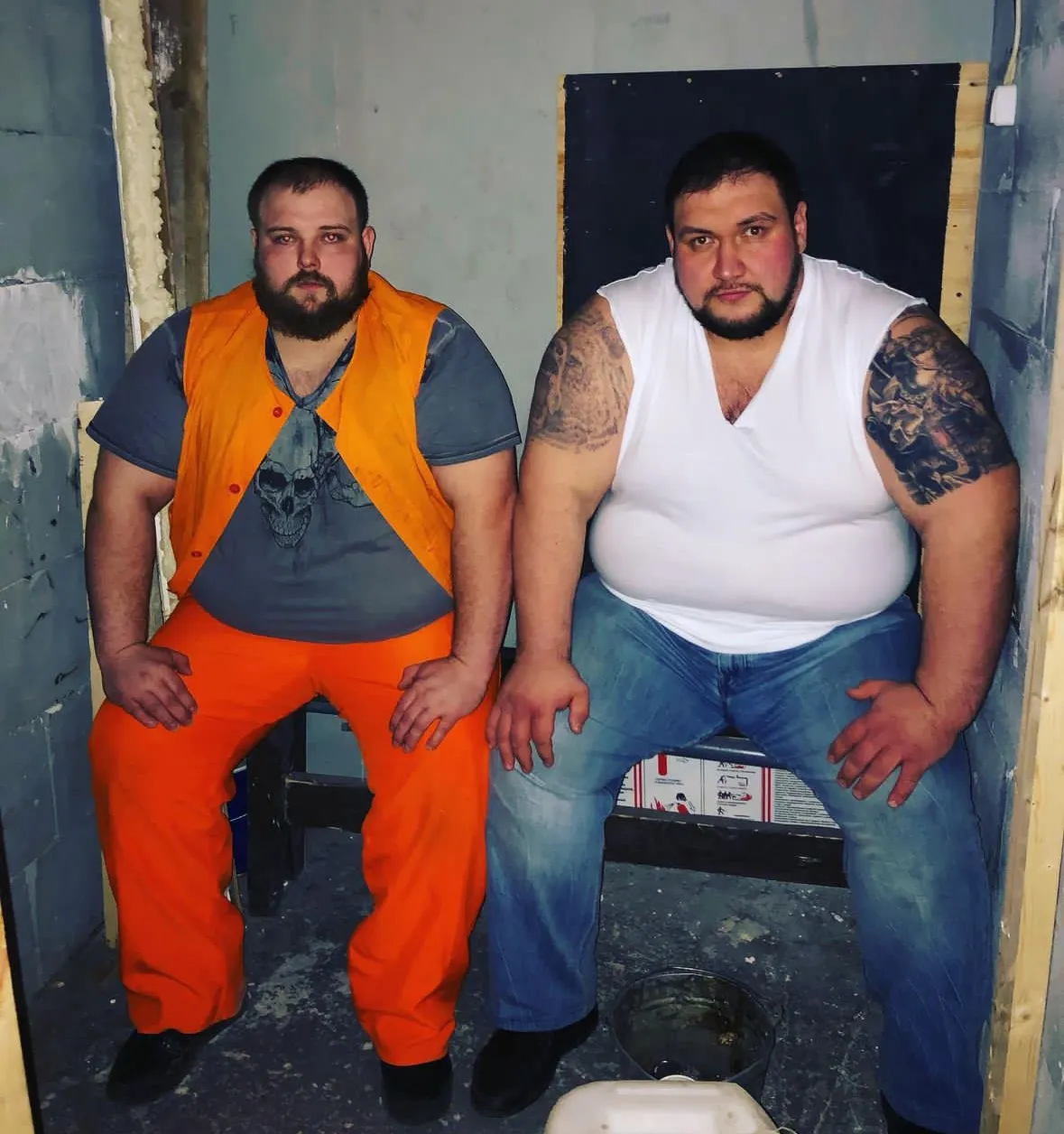 Василий Камоцкий