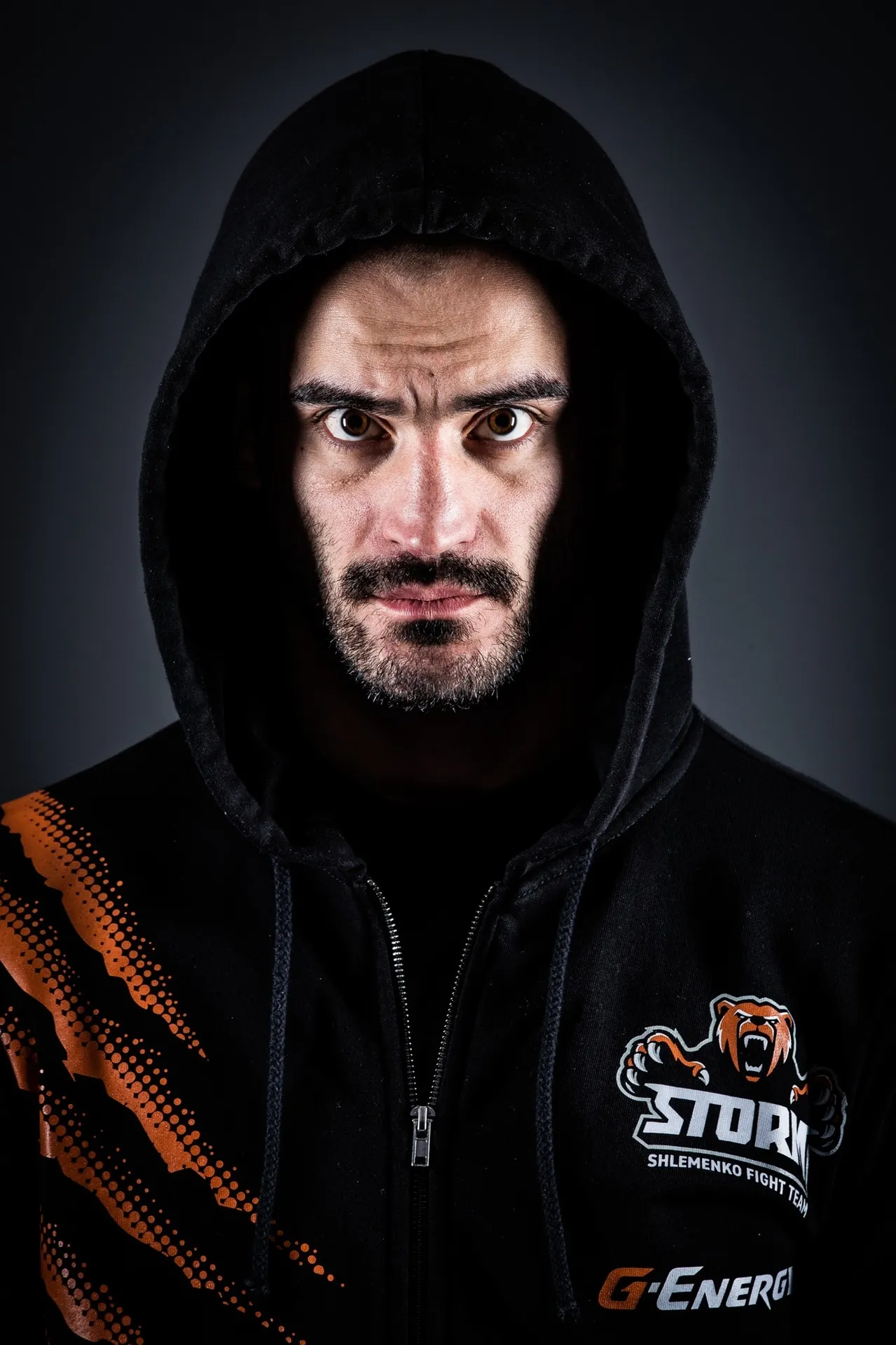 Андрей Корешков