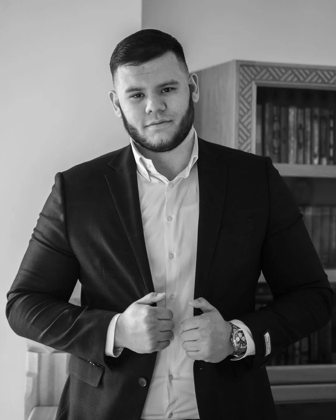 Ислам Каримов