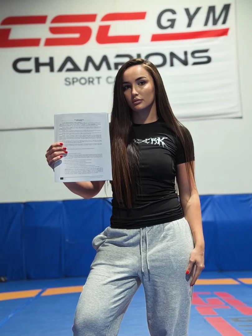 Диана Авсарагова