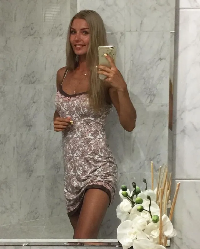Екатерина Вандарьева