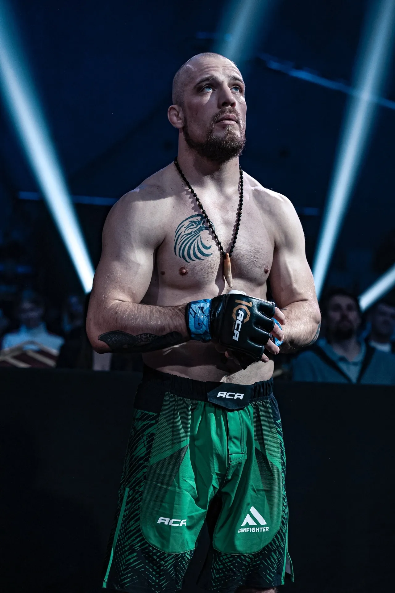 Александр Гребнев