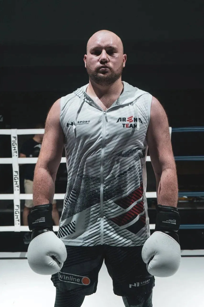 Сергей Еркаев