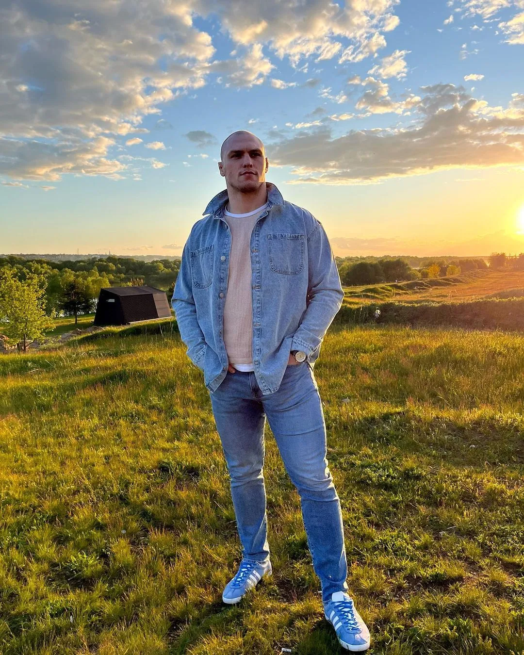 Сергей Билостенный