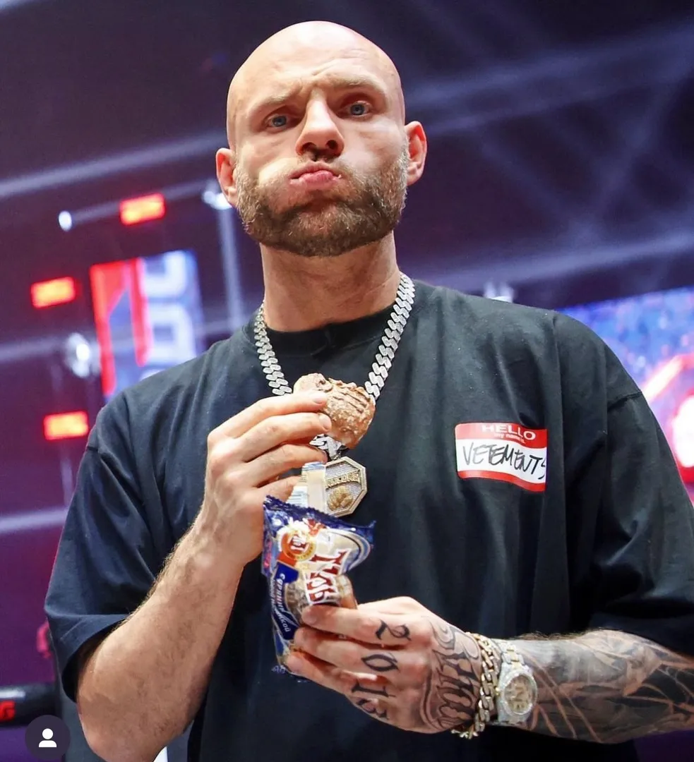 Год для Анатолия Сульянова и Hardcore FC выдался непростым