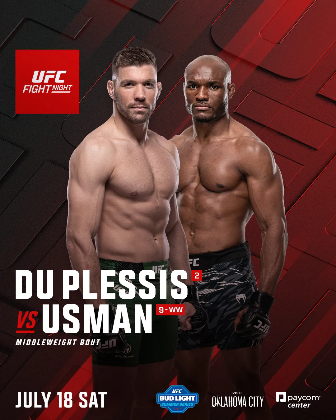 UFC Fight Night 281