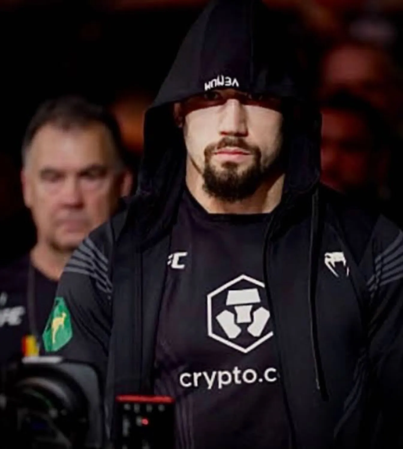 Роберт Уиттакер
