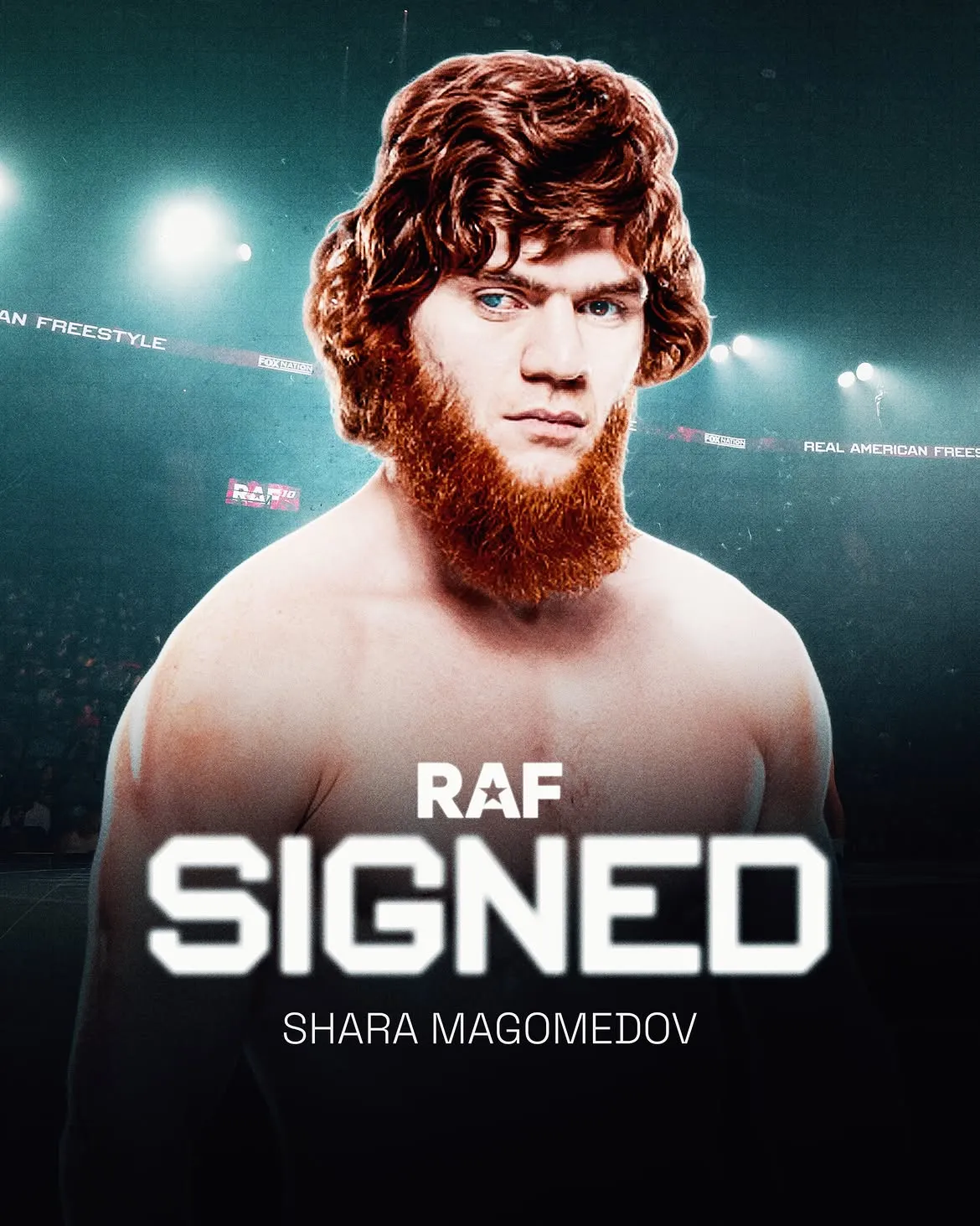 Шарабутдин Магомедов