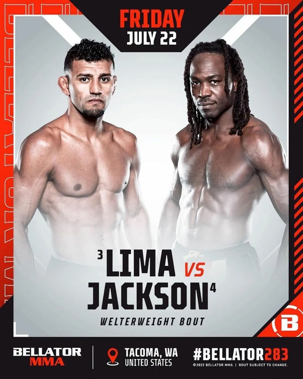 Bellator 283