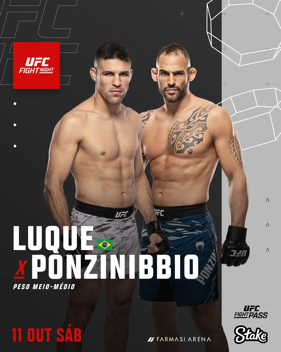 UFC Fight Night 261