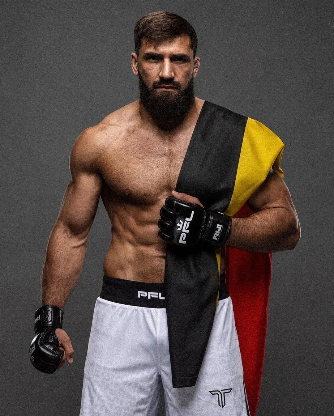 Хамзат Абаев
