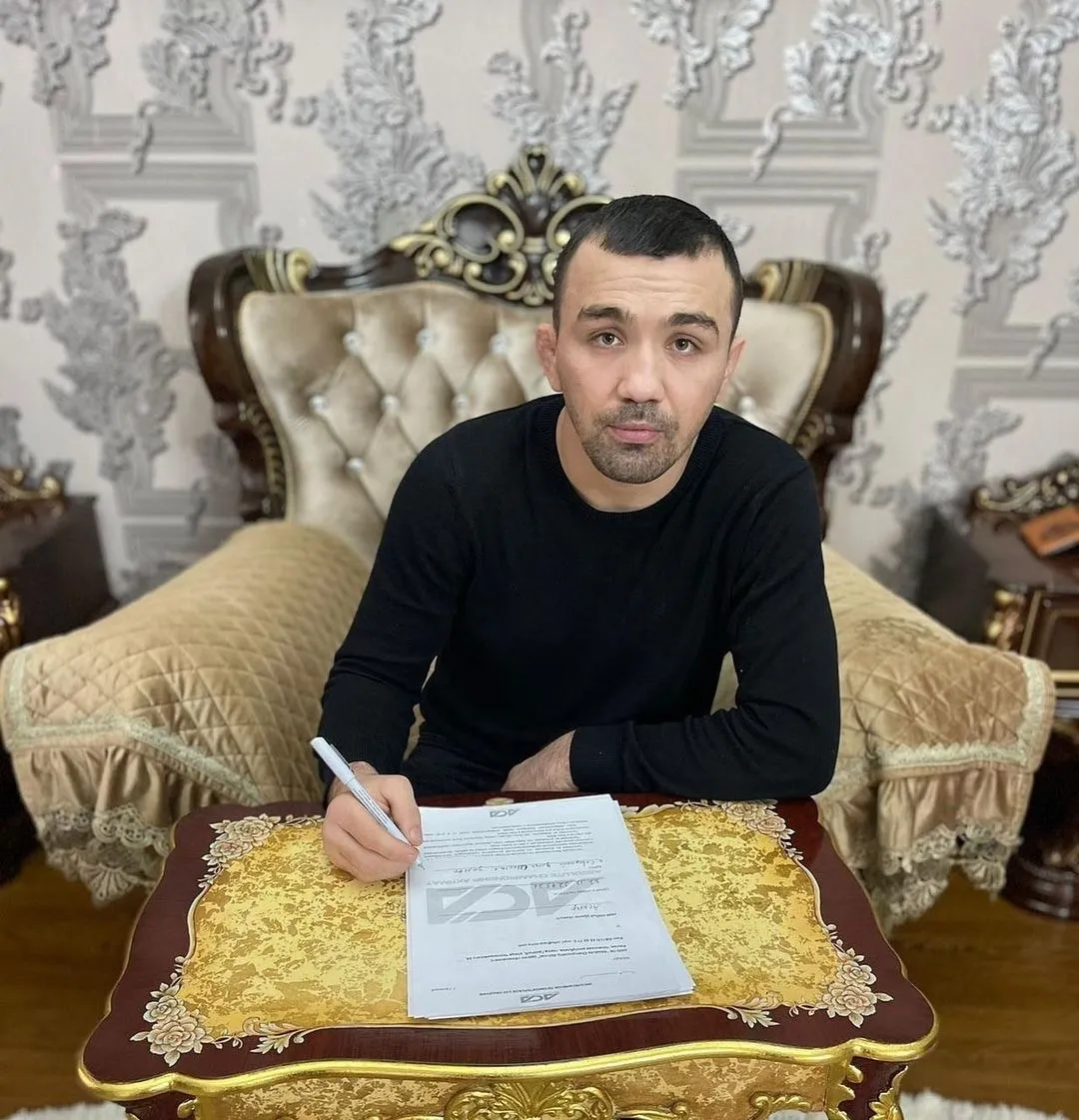 Аскар Аскаров