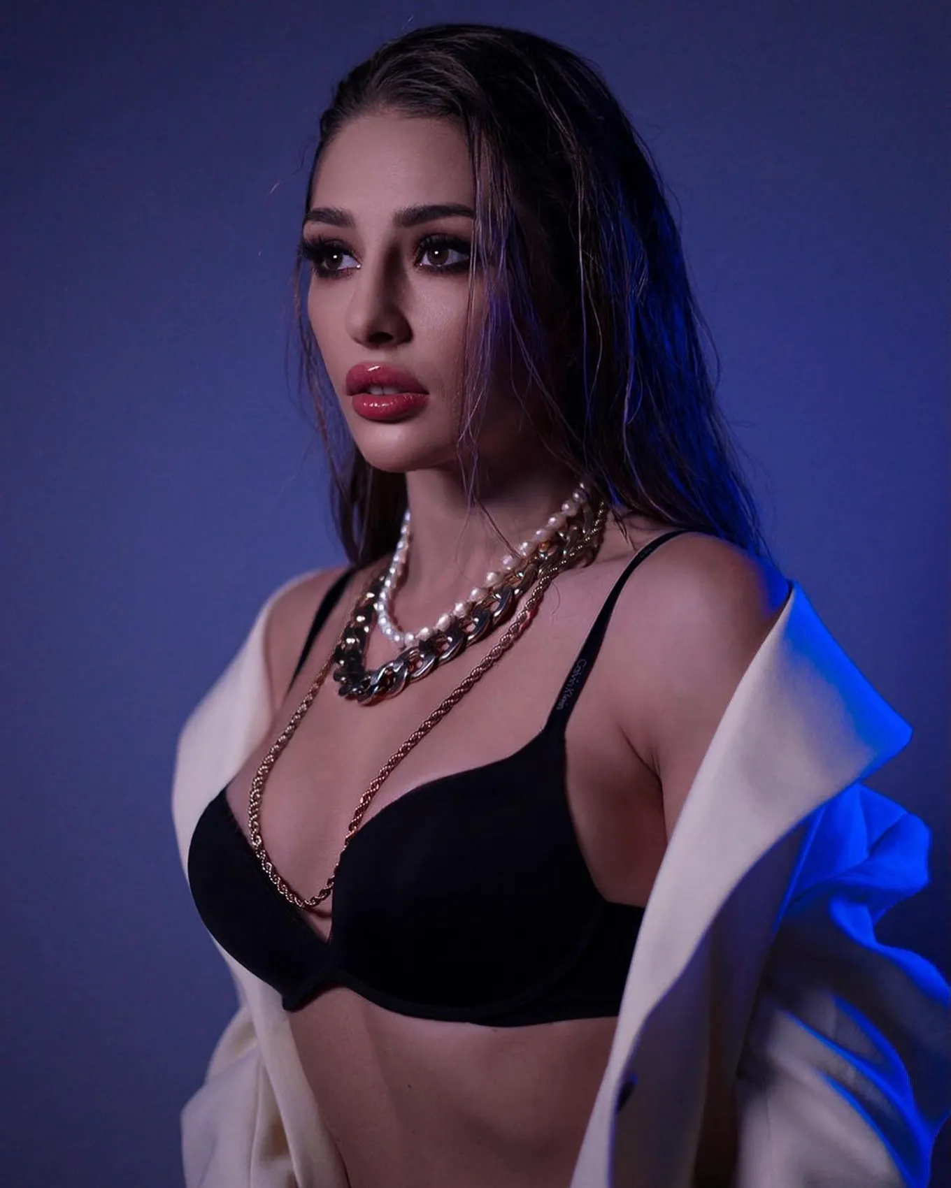 Ангелина Лукас