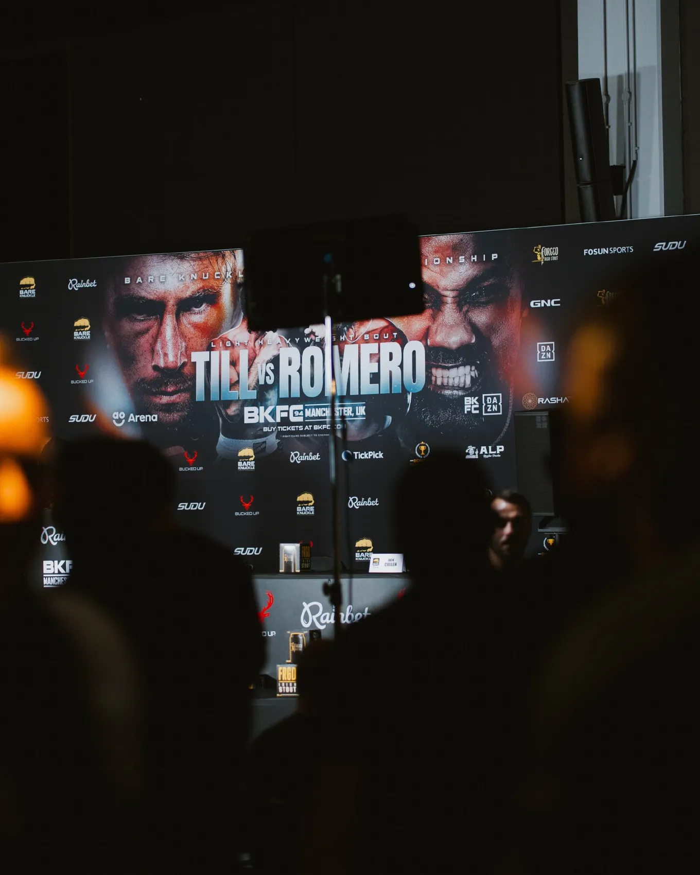 BKFC 94
