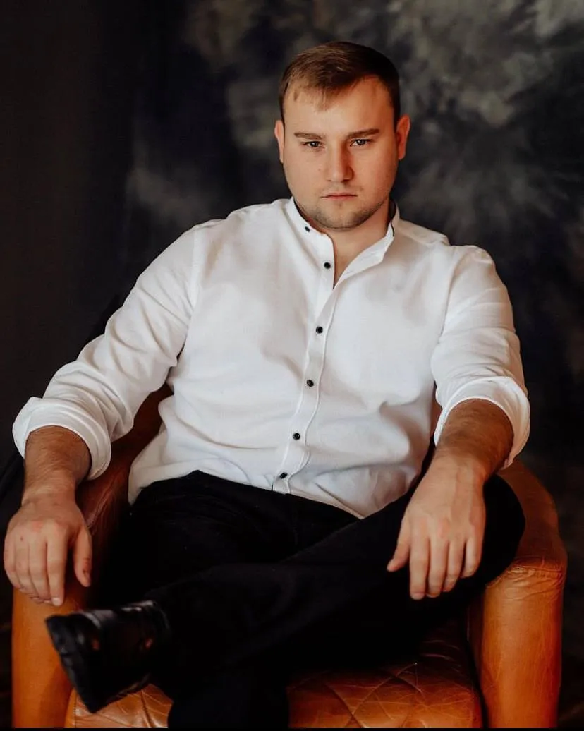 Сергей Еркаев