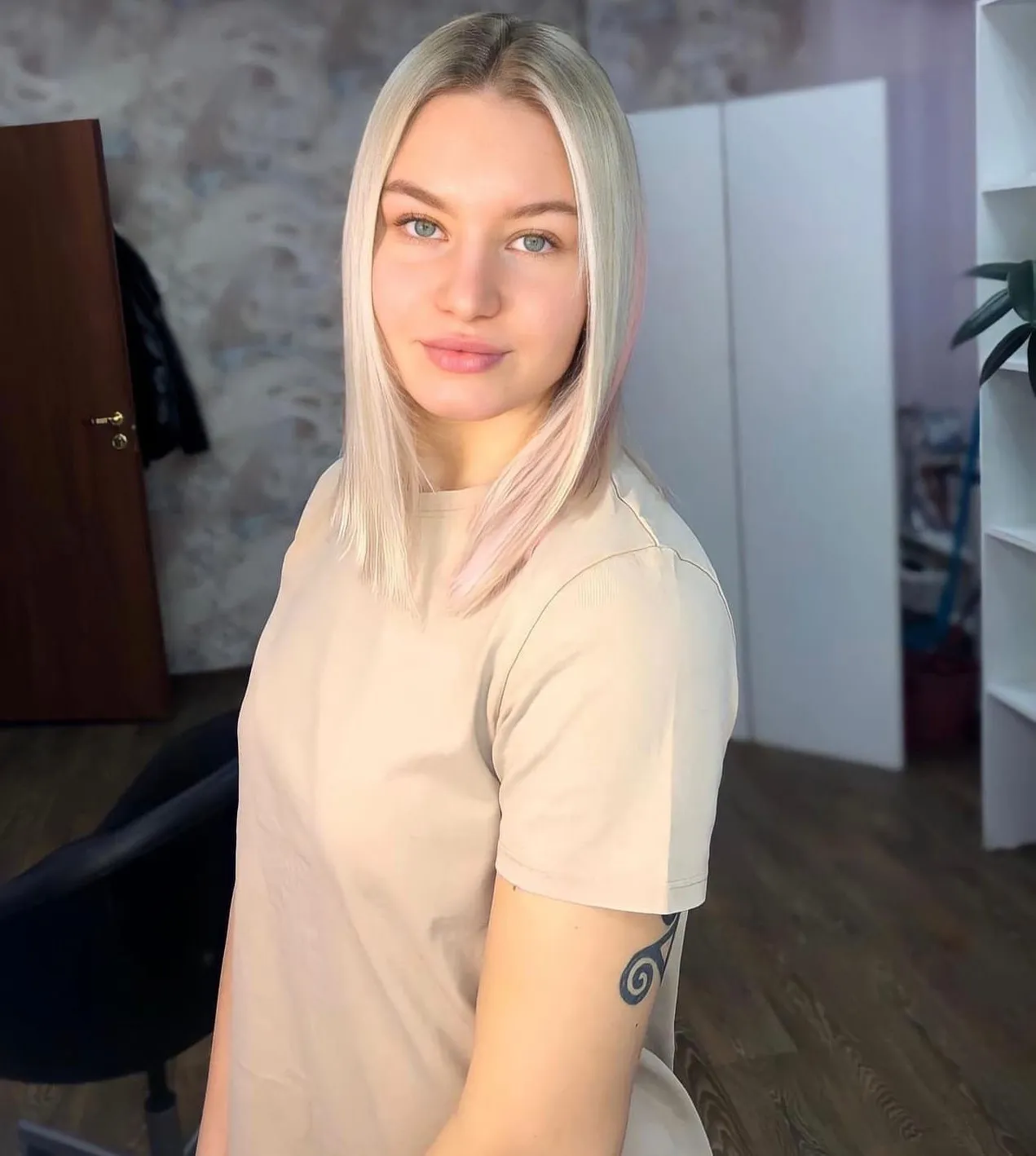 Виктория Дудакова