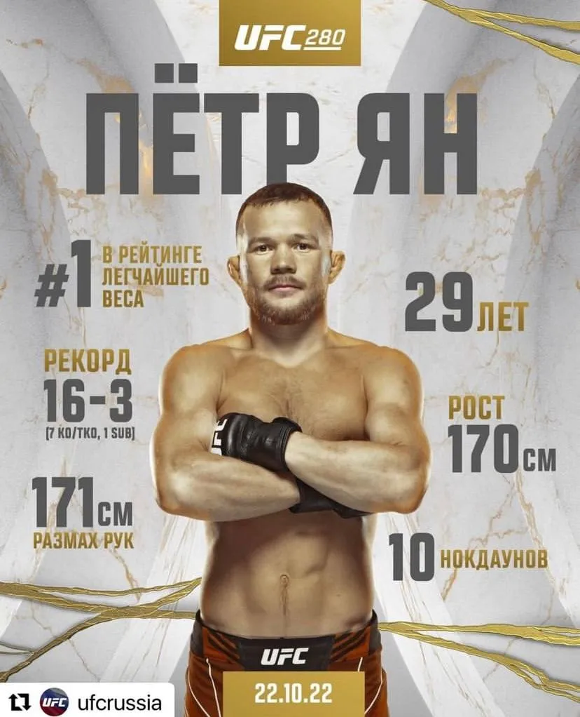 Петр Ян