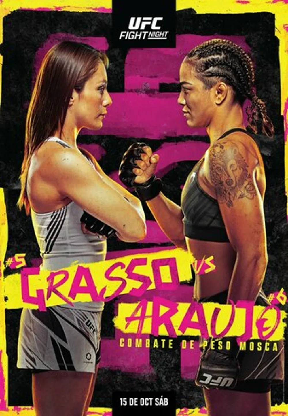 UFC Vegas 62