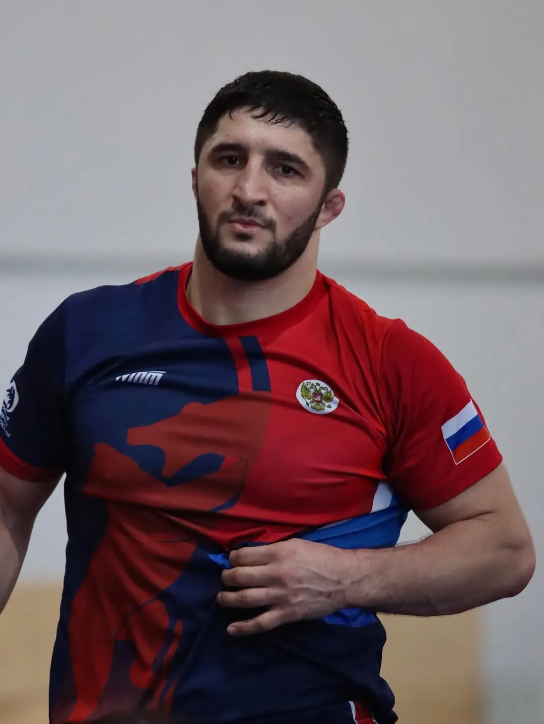 Абдулрашид Садулаев
