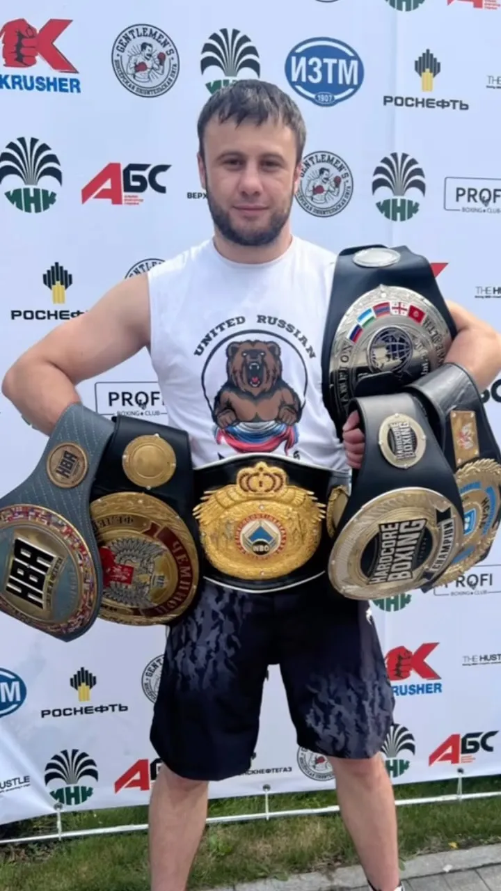 Курейш Сагов