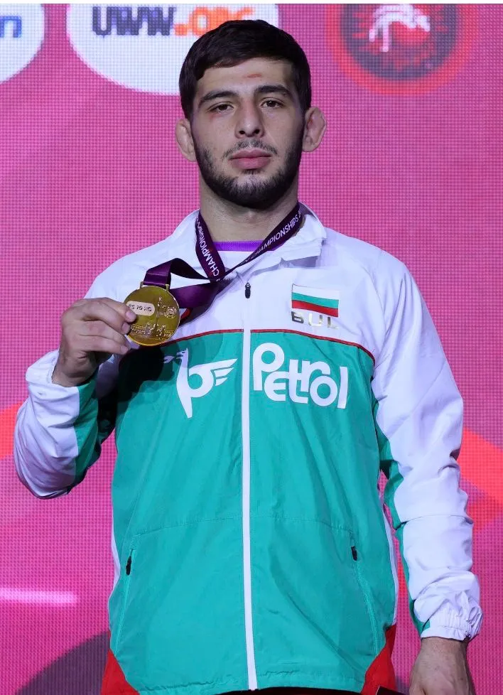 Рамазан Рамазанов