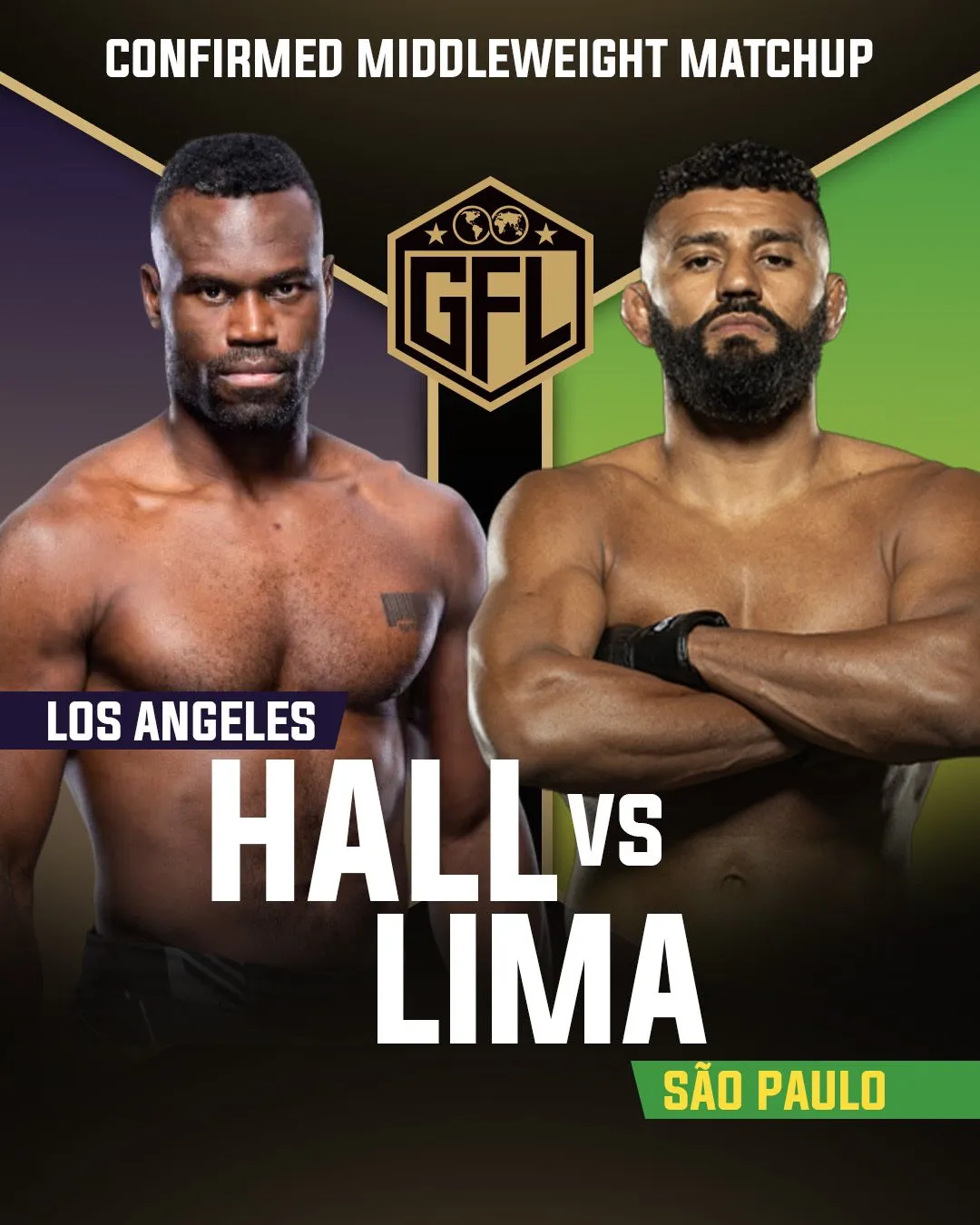 Global Fight League