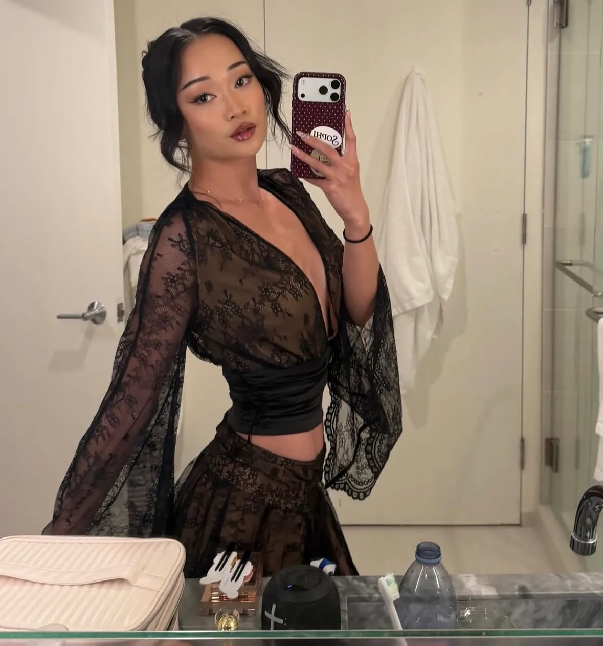 Каллина Лян