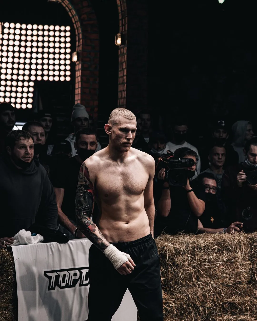 Сергей Макаров