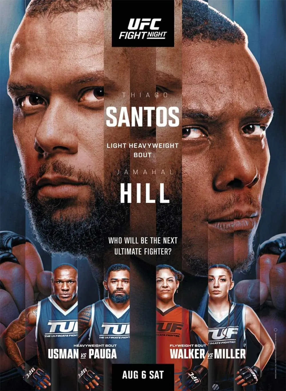 UFC Vegas 59