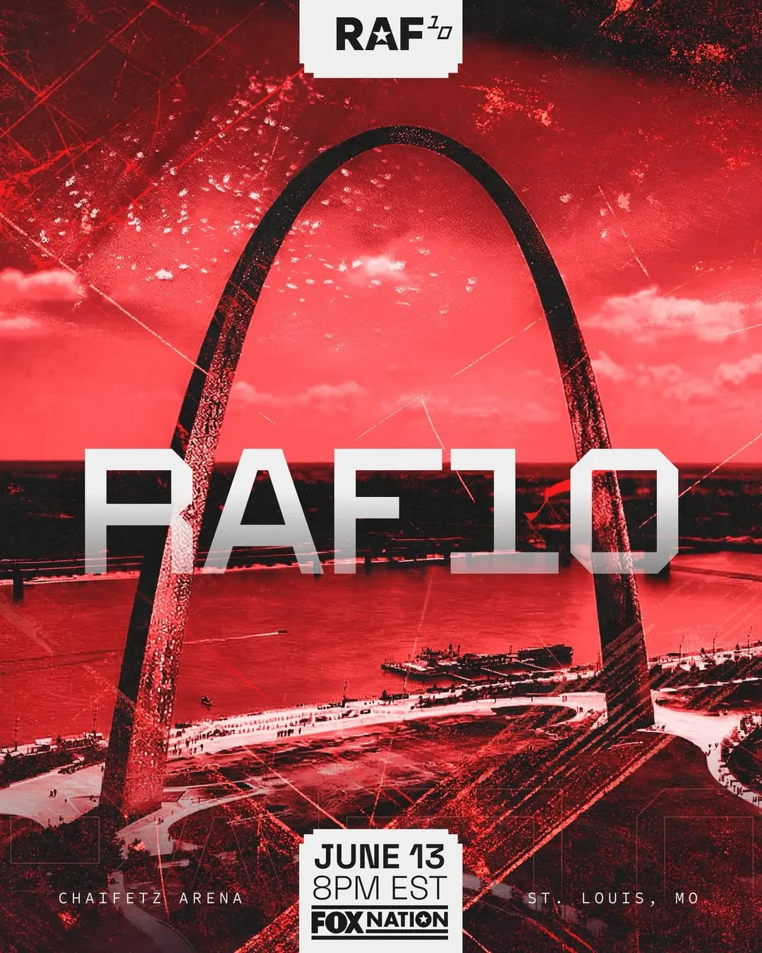 RAF 10
