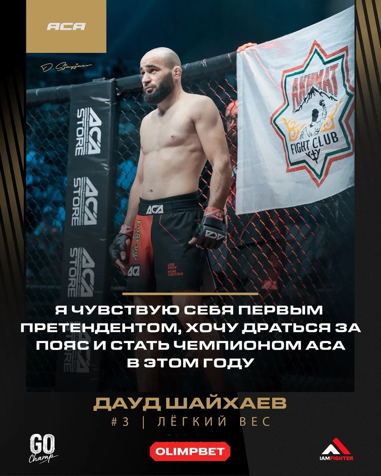Дауд Шайхаев