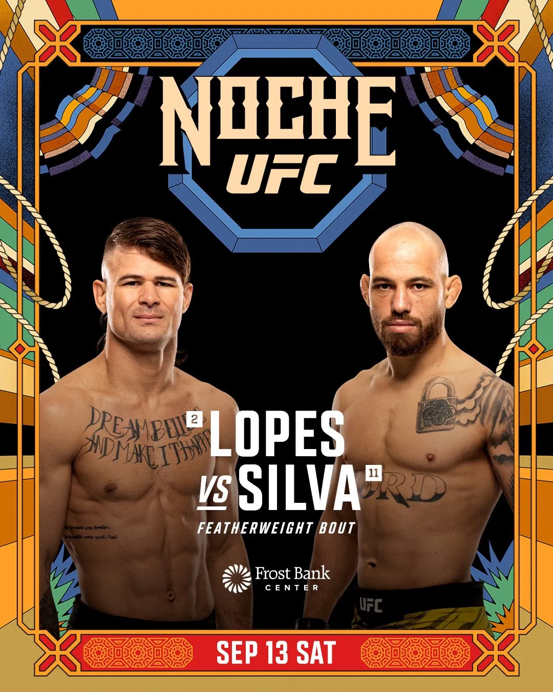 Noche UFC
