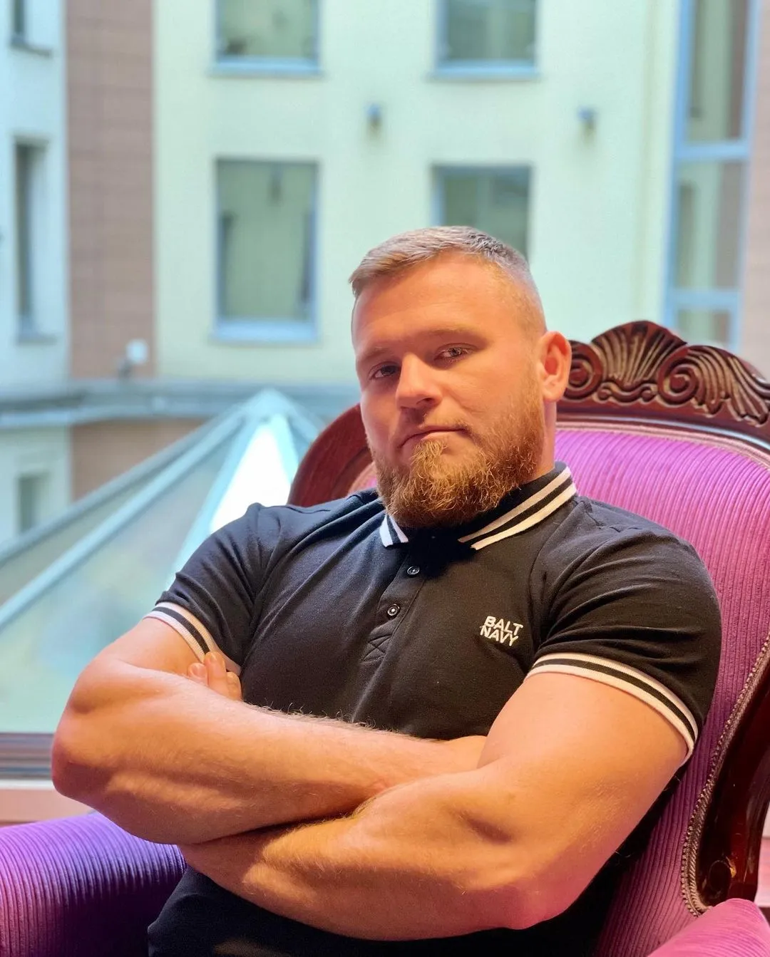 Тимур «Доктор» Акаимов