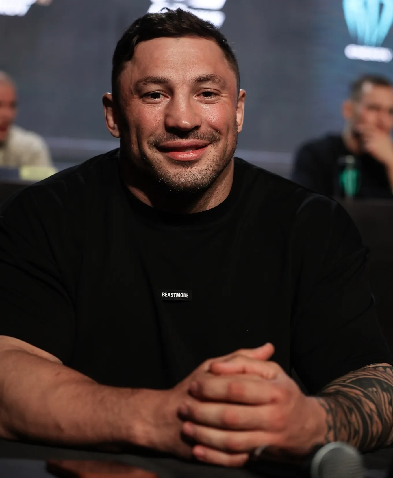 Евгений Гончаров