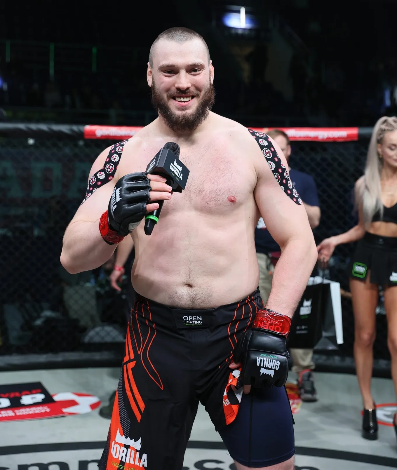 Александр Солдаткин