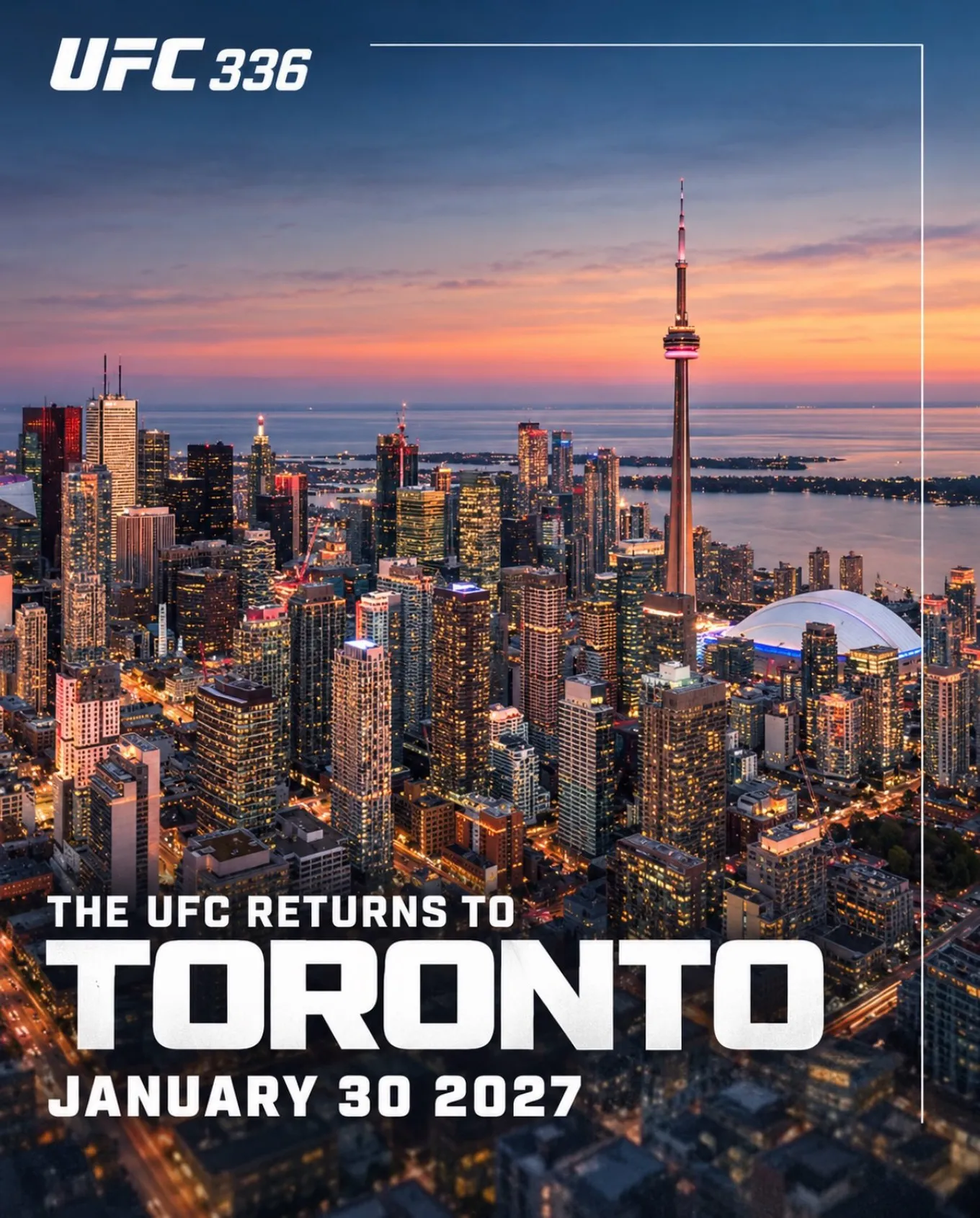 UFC 336