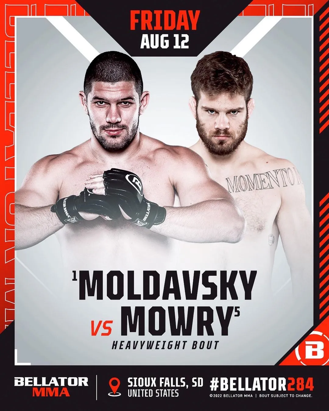 Молдавский – Моури