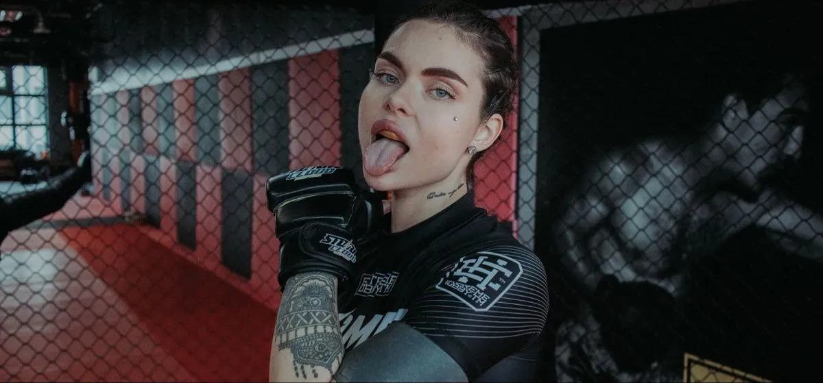 Камилла Смогулецкая