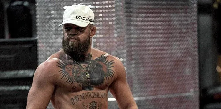 conor