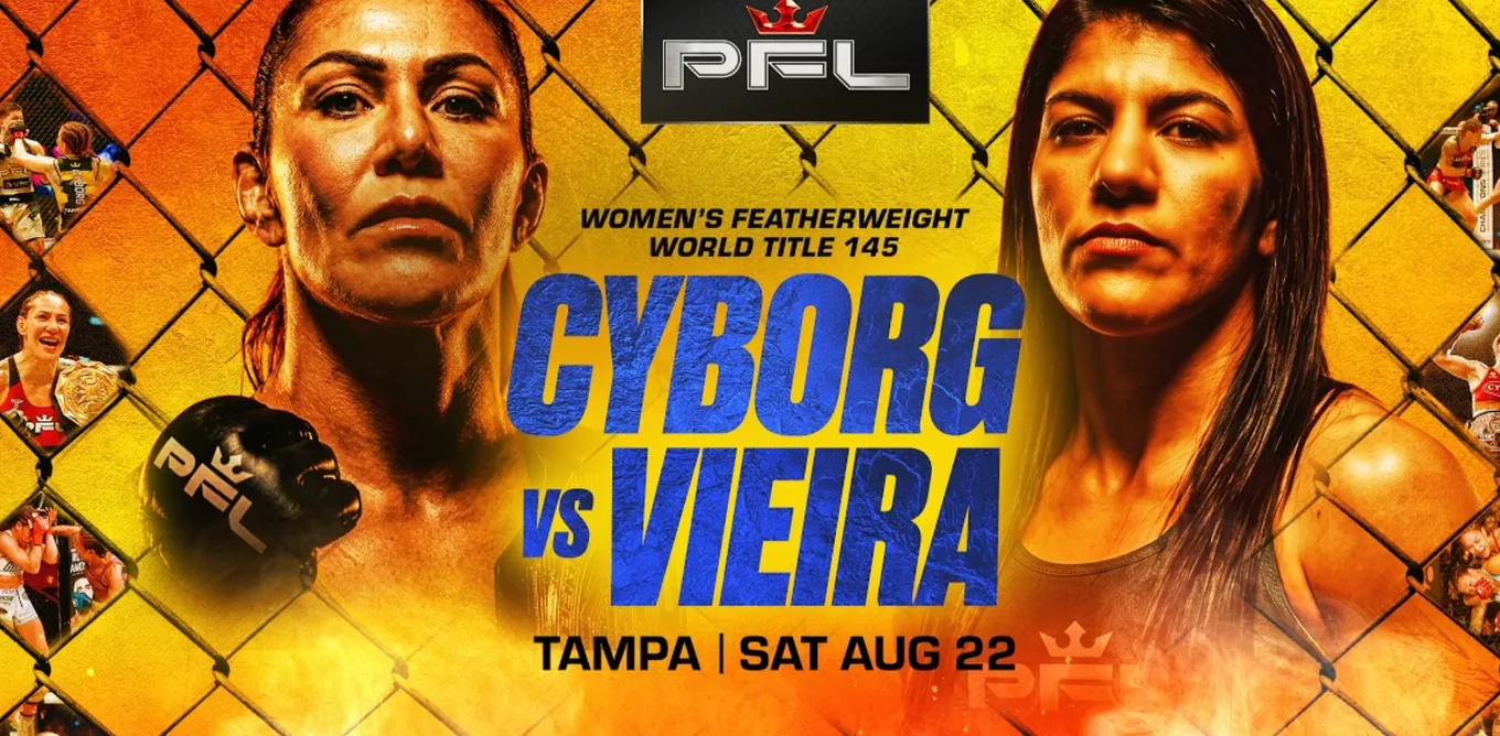 PFL Tampa